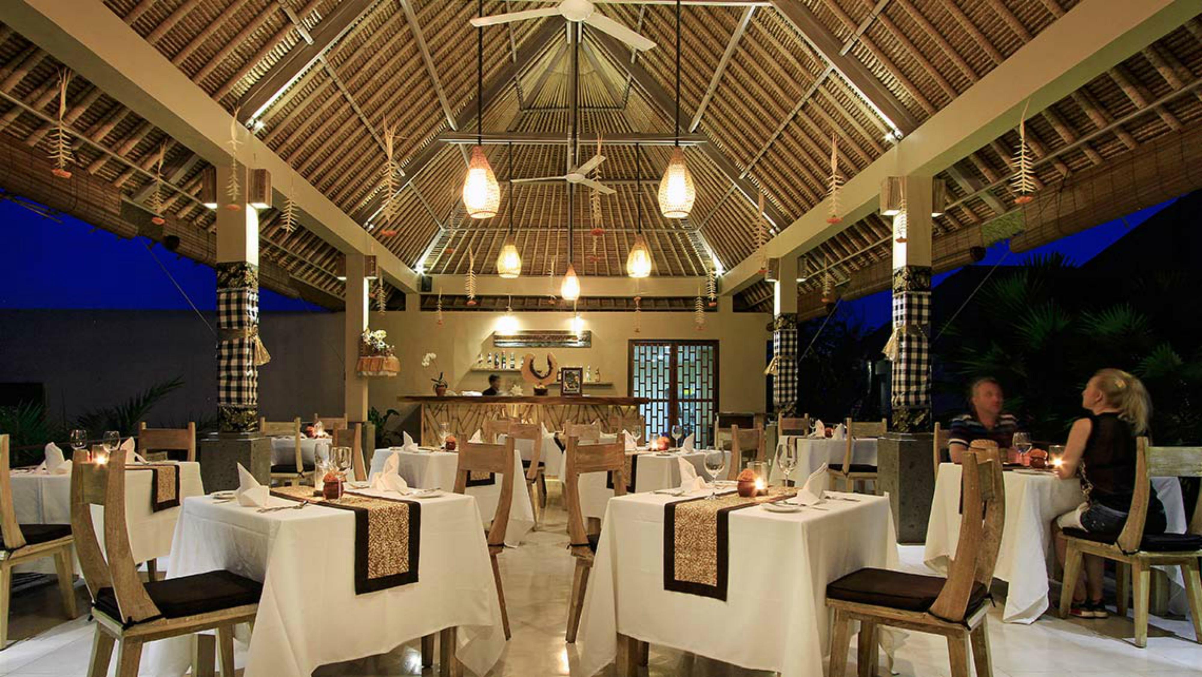 The Sankara Resort By Pramana Ubud Exterior foto